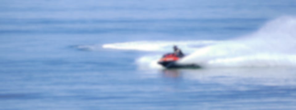 Vesijetit ovat kasvattaneet suosiota viime vuosina