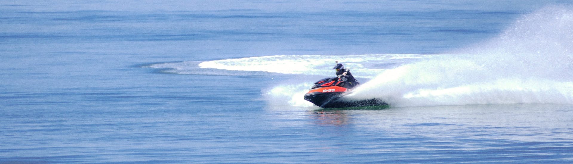 Vesijetit ovat kasvattaneet suosiota viime vuosina