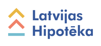 Latvijas hipotēka logo