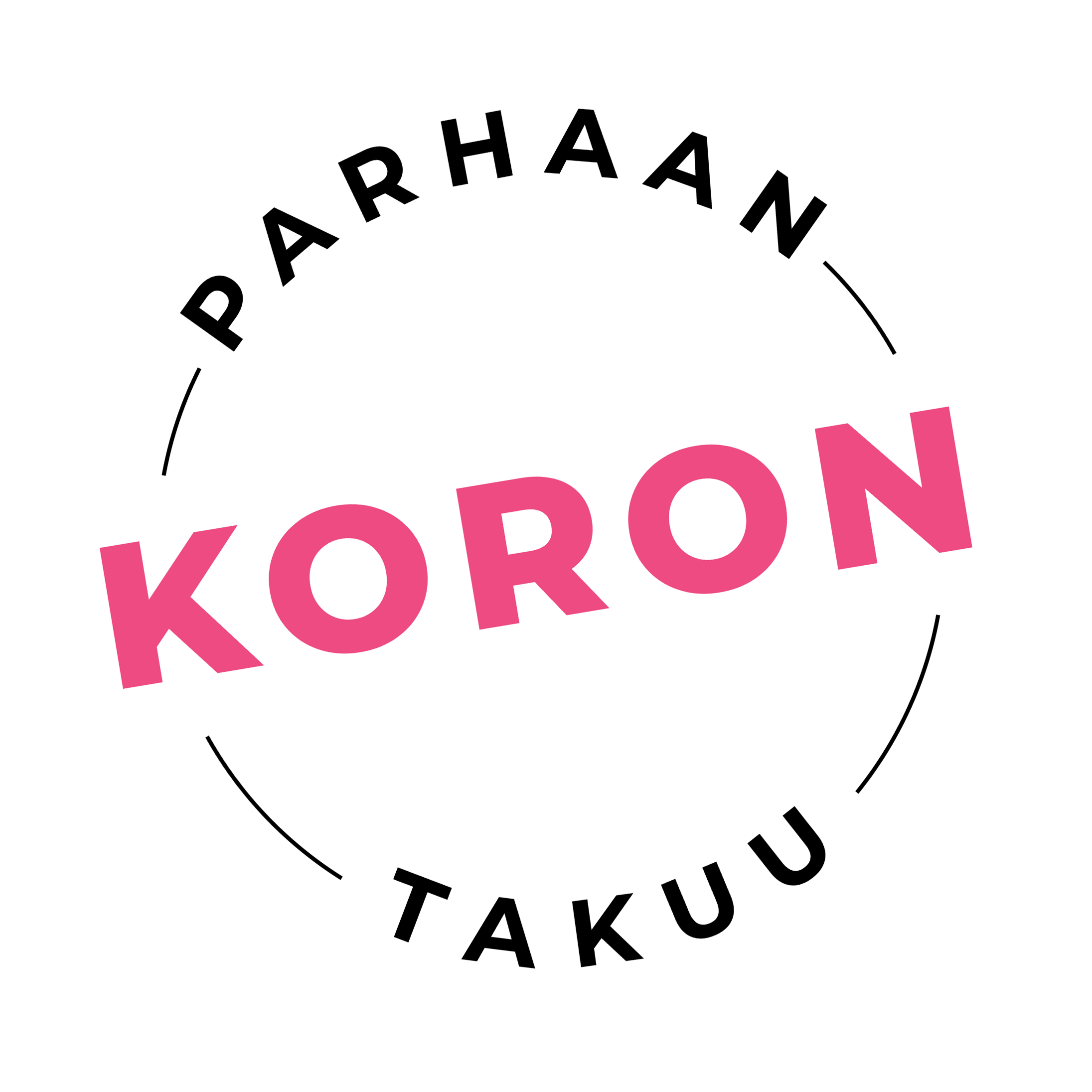 Parhaan koron takuu