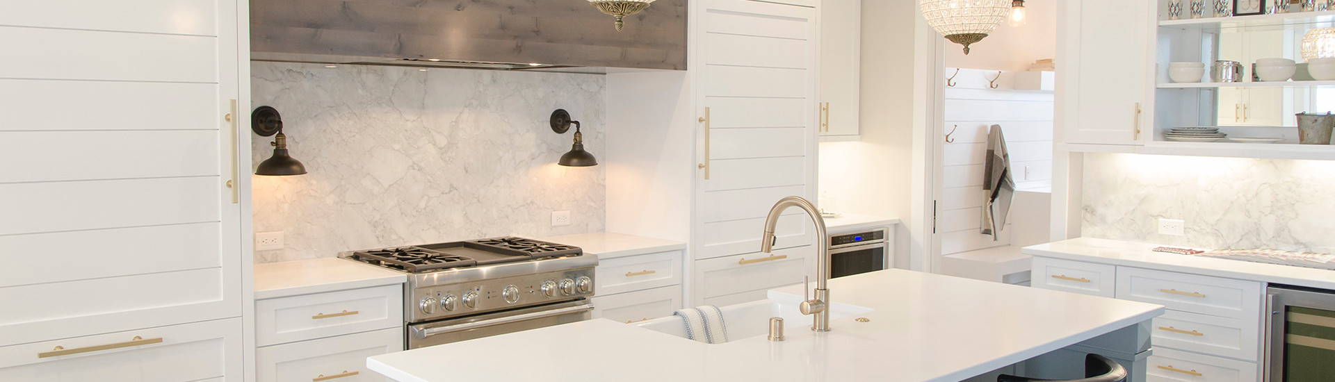 Kodin remontointi ja muuttaminen