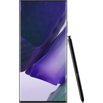 Samsung Galaxy Note20 Ultra 5G, Mystic Black
