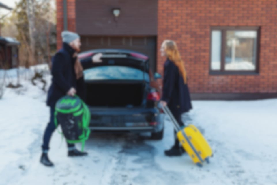 Prepaid-luottokortti sopii matkailijoille