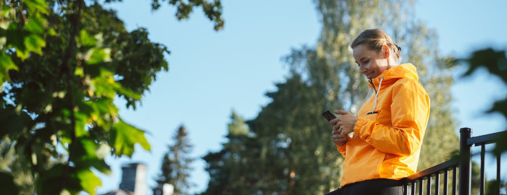 Näin lainan stressitesti toimii