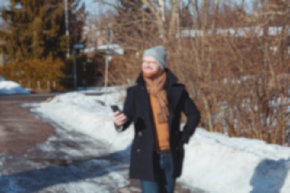 Yrityslainalla helpompaa varaston kasvattamista – Tripla Plus Oy