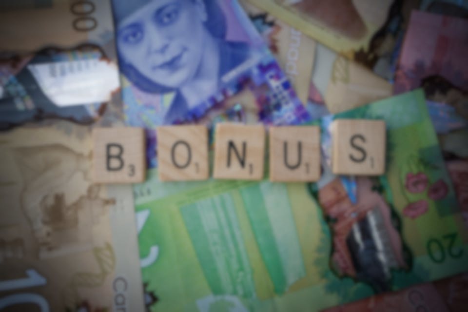 Avatrade Bonus