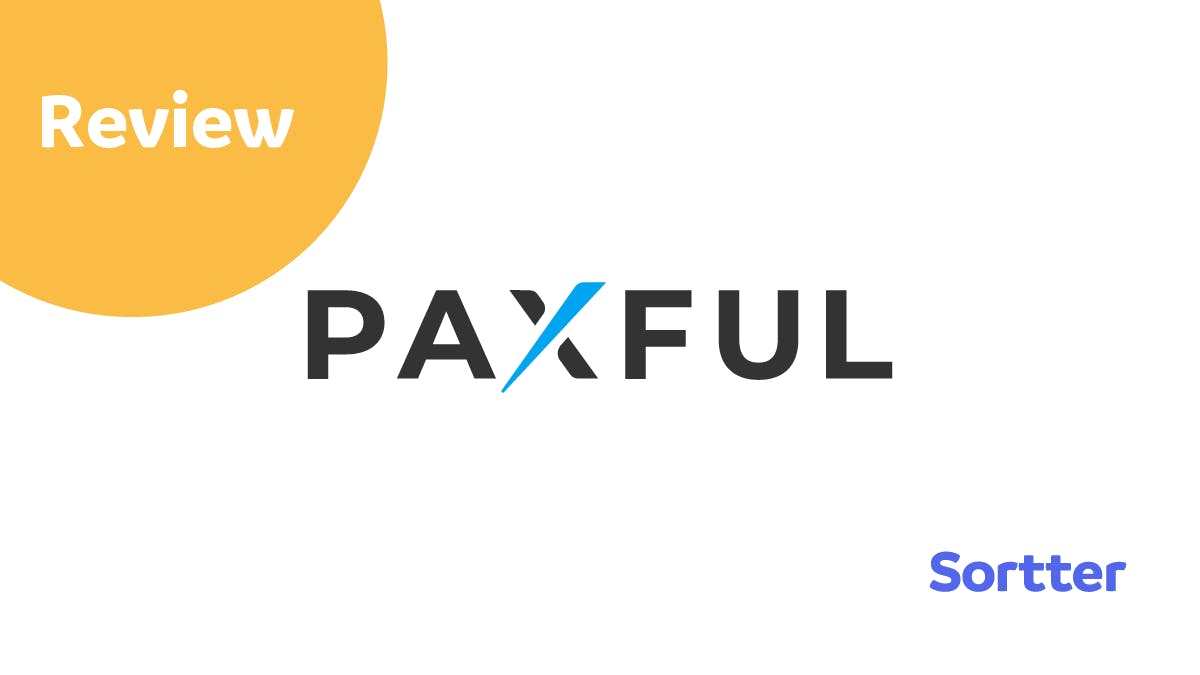 Paxful Review 2023: We Tried It So You Don’t Have To