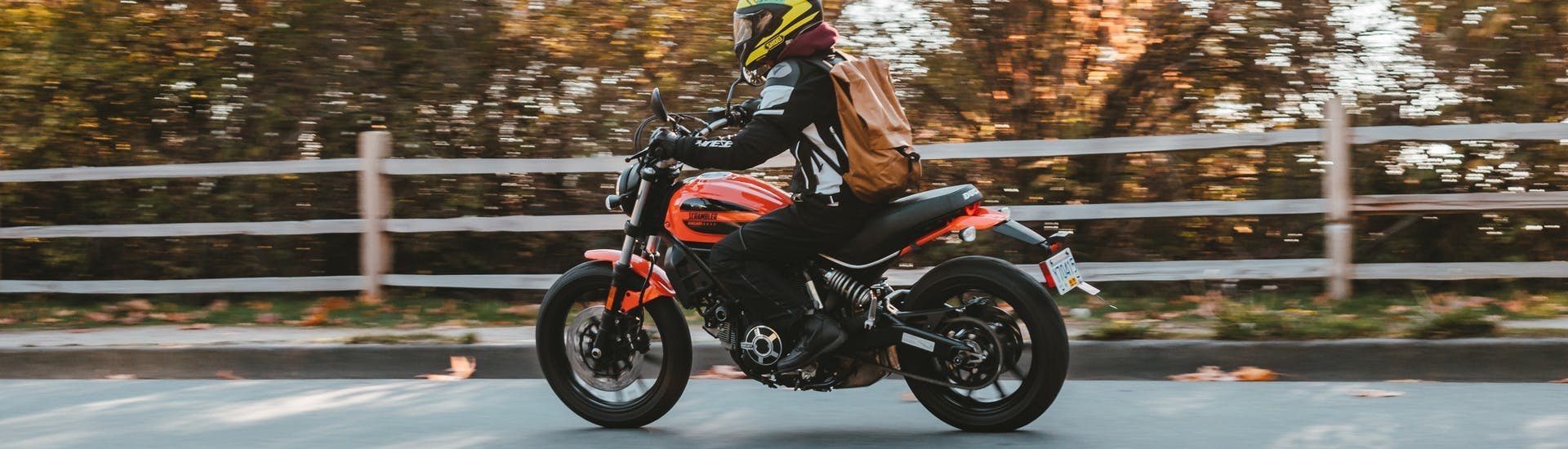 Motorcykellån