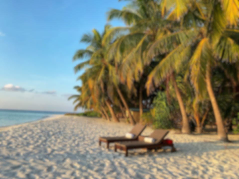 Cât costă o vacanță în Maldive