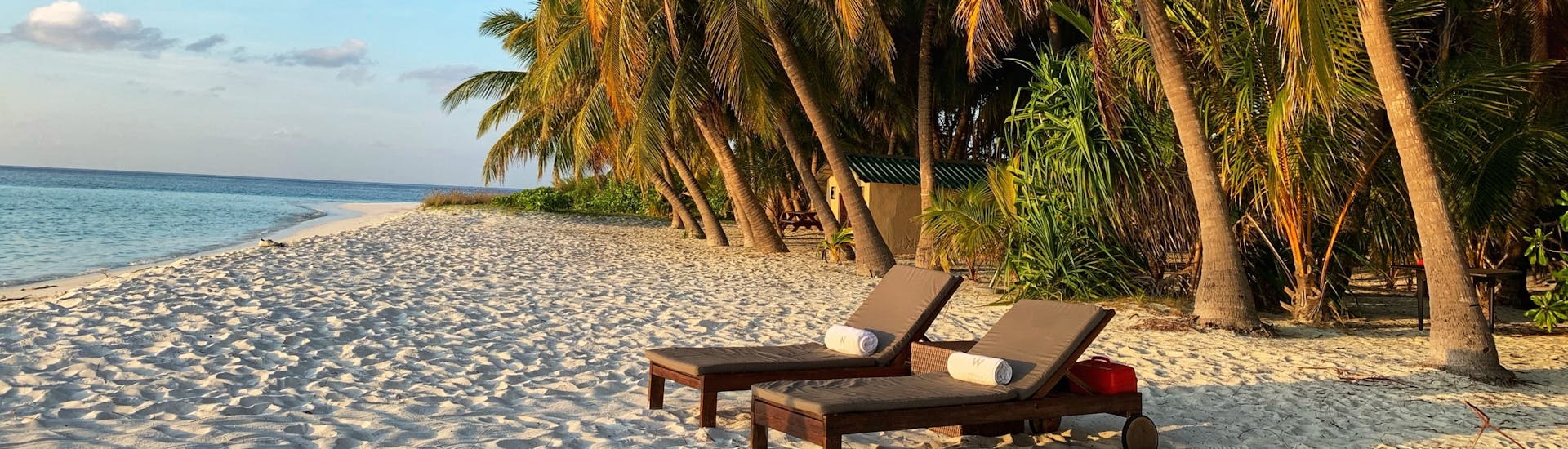 Cât costă o vacanță în Maldive
