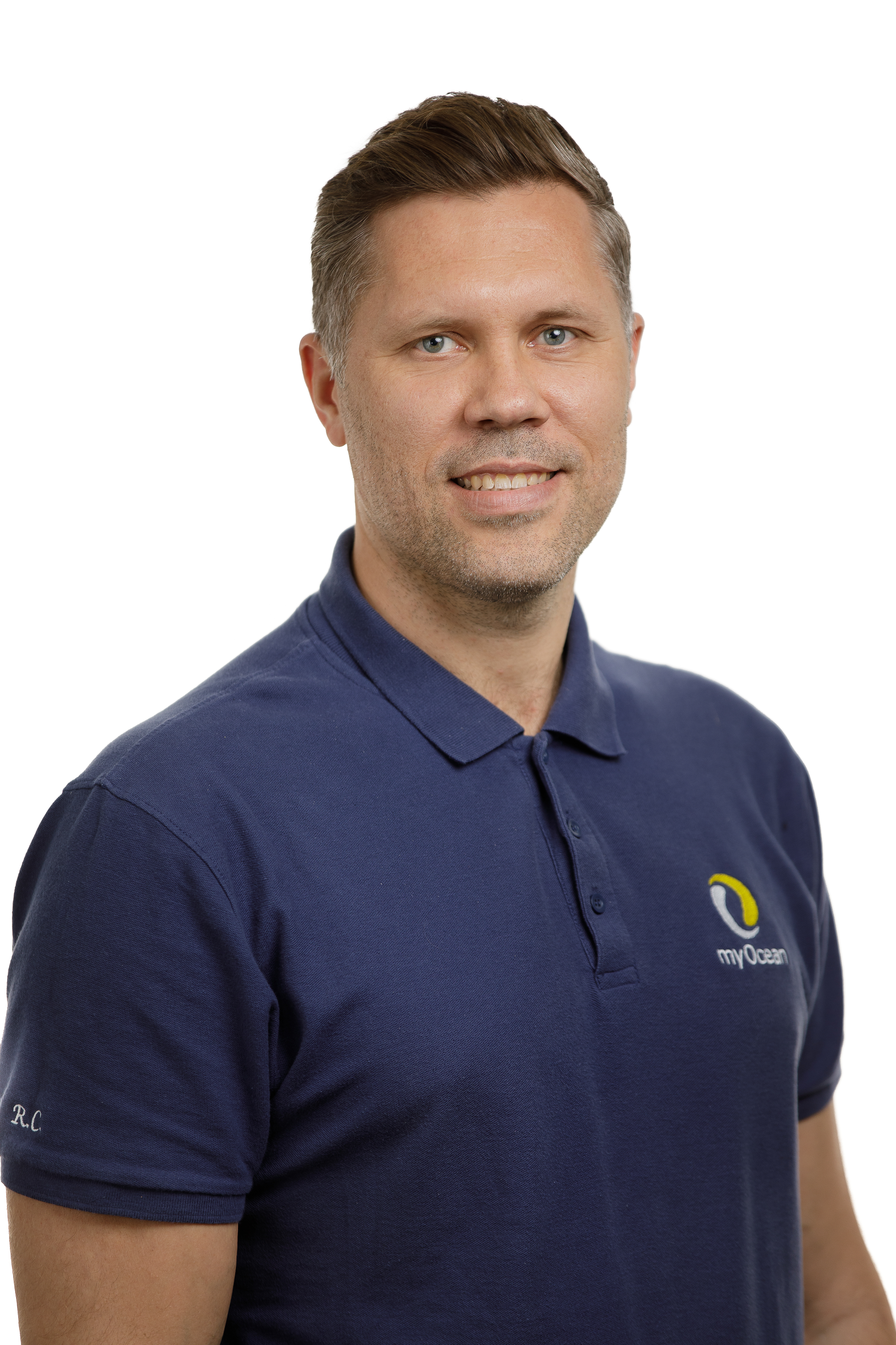 Radu Ciorba - CEO Ocean Credit