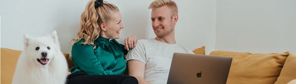 Pariskunta tutkii korkokaton vaikutuksia talouteen