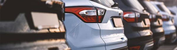 Yksityisleasingin avulla pääset helposti käsiksi uuteen autoon