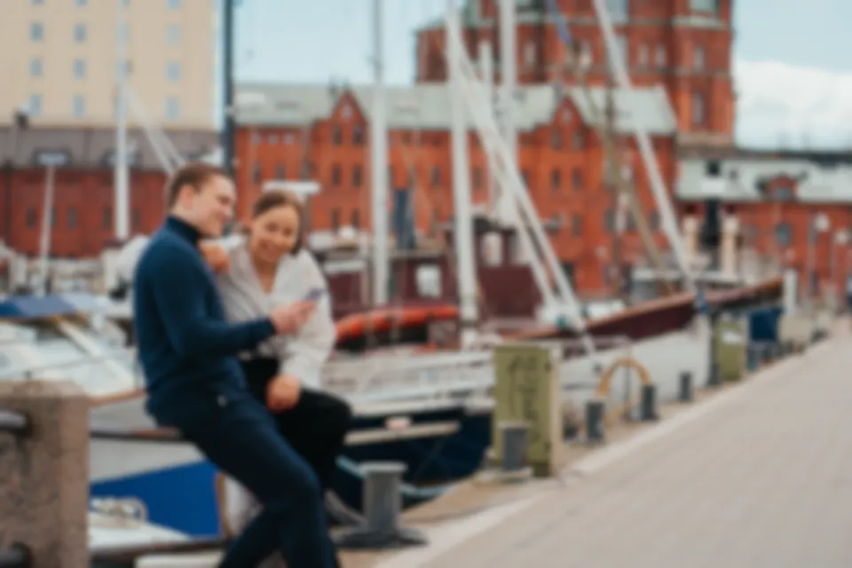 Lainan hakeminen puhelimella