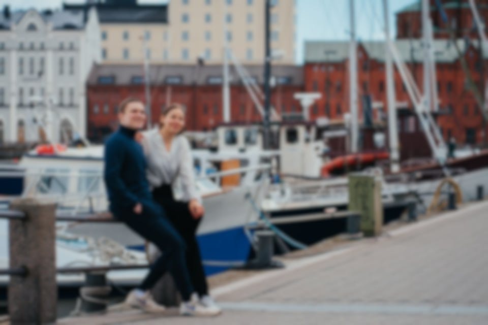 Sortterin laskurahoituspalvelu on nyt julkistettu