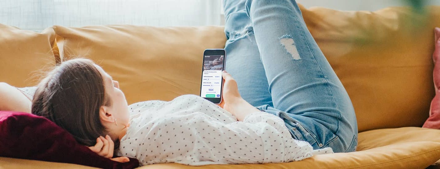 Taloudenturvavakuutus turvaa taloutesi