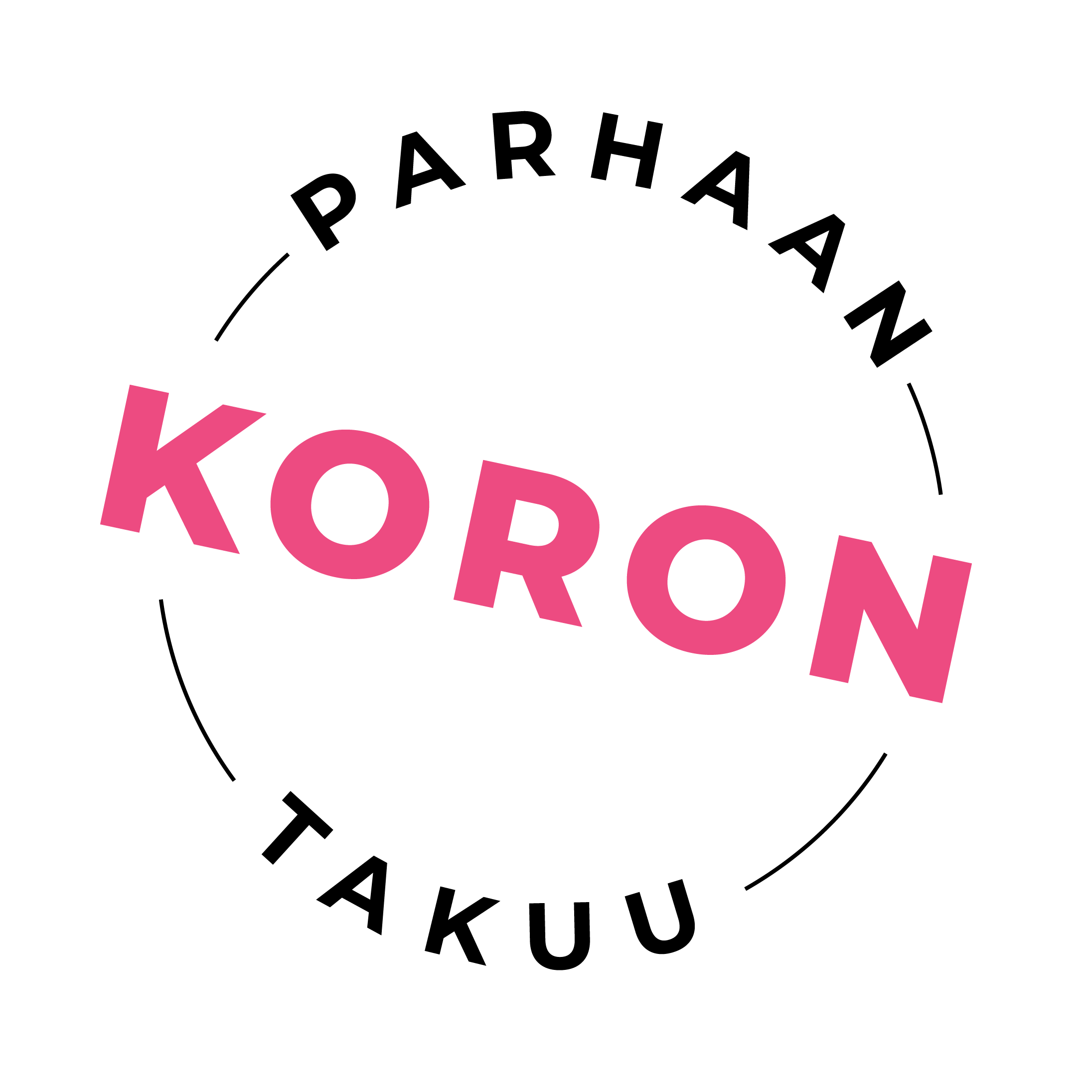 Parhaan koron takuu