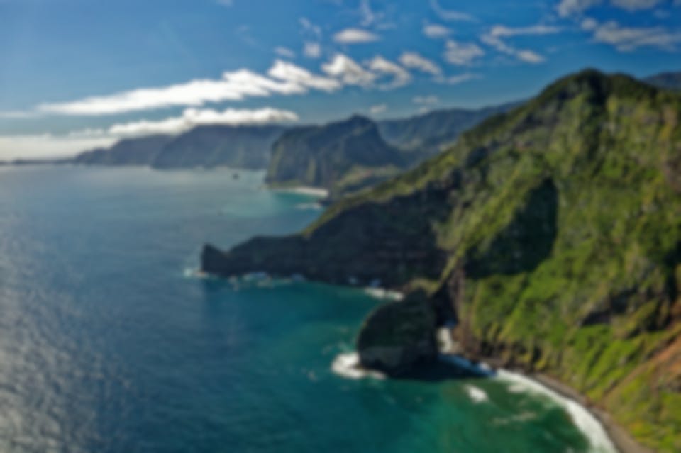 Cât costă o vacanță în Madeira