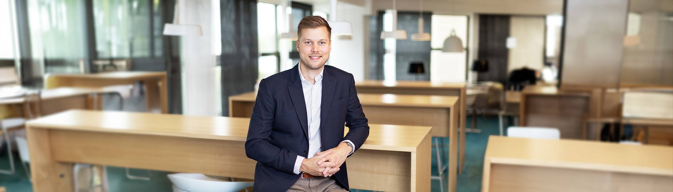 Joustavalle vakuudelliselle yrityslainalle on kysyntää ja tarvetta – CapitalBox kertoo lanseeraamastaan lainatuotteesta kaiken olennaisen