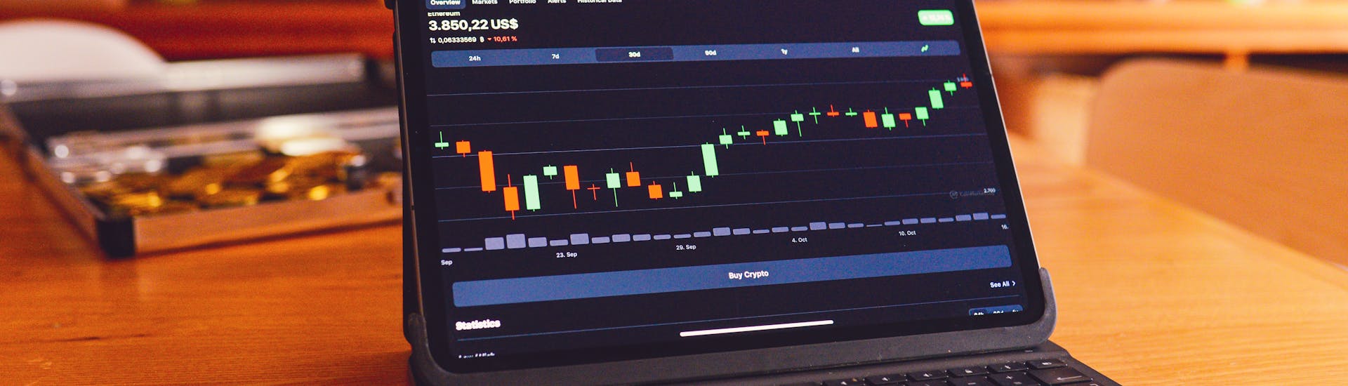 Etoro vs Coinbase