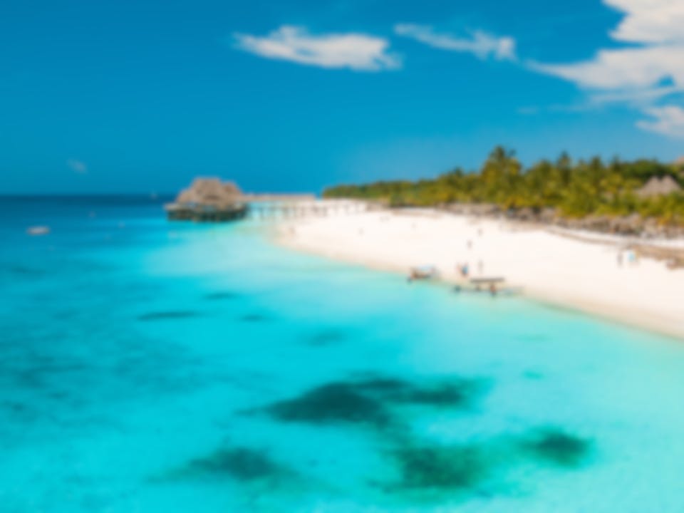Cât costă o vacanță în Zanzibar