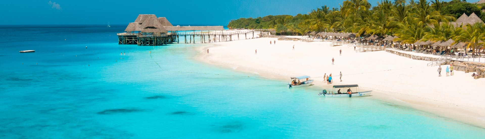 Cât costă o vacanță în Zanzibar
