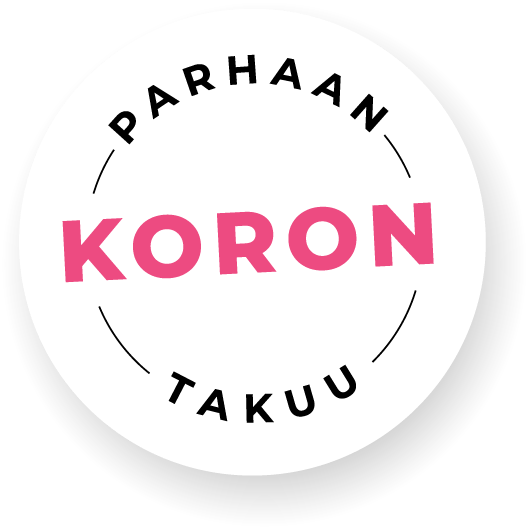 Parhaan koron takuu