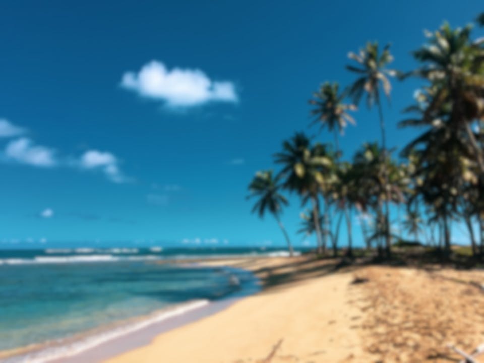 Cât costă o excursie în Republica Dominicană