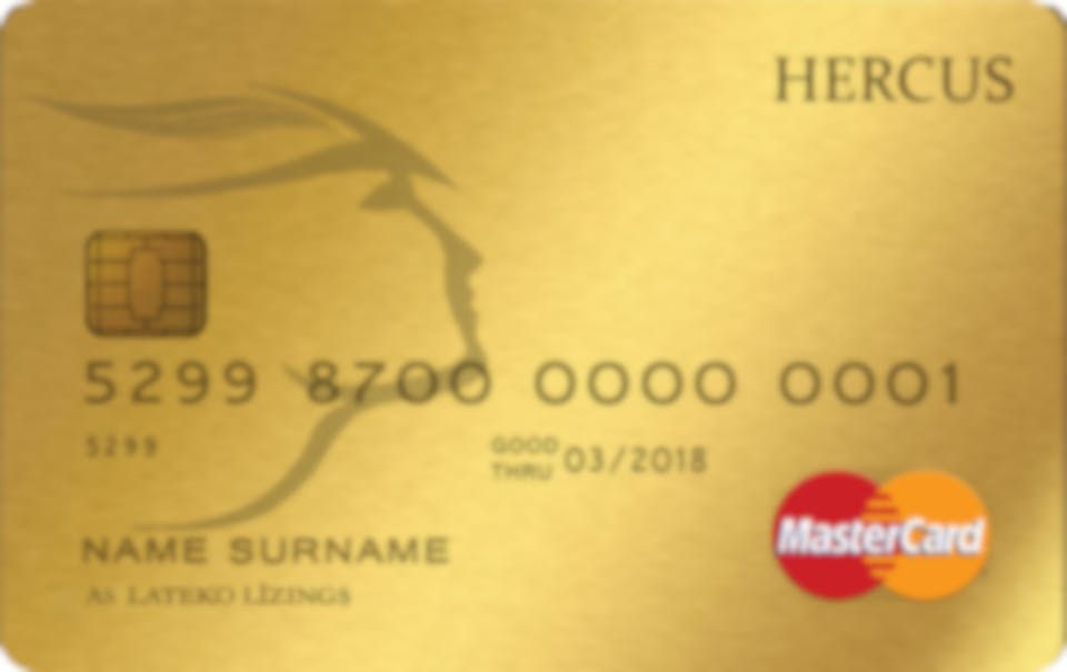 Credit vai debit kortti