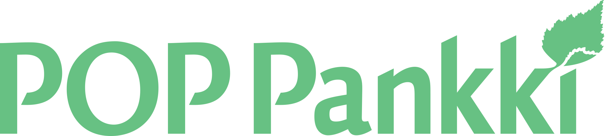 POP Pankki