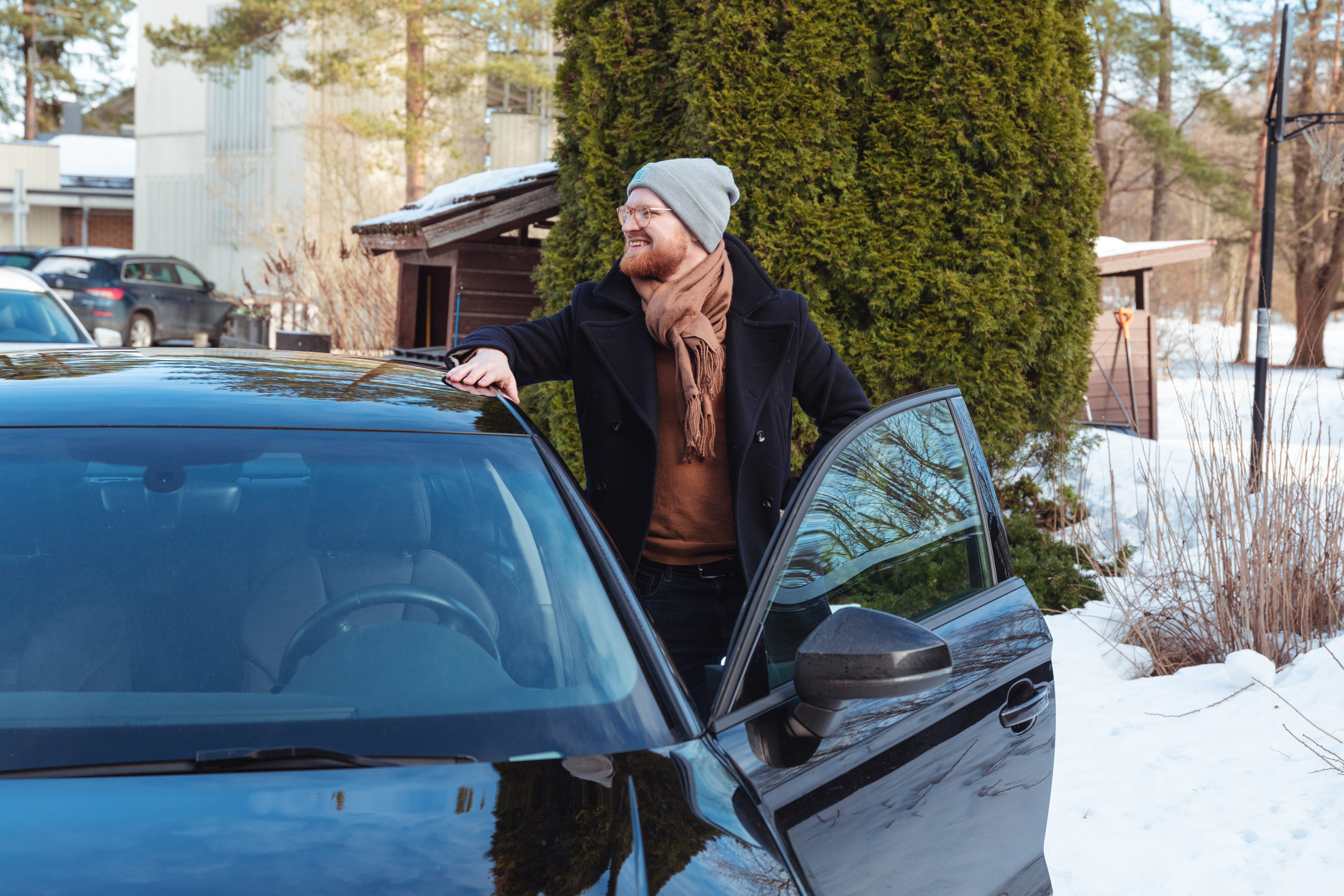 Autorahoitus vai autolaina – miten ne eroavat toisistaan?