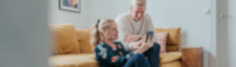 Lainojen kilpailutus Sortterin kautta on helppoa, maksutonta, turvallista ja läpinäkyvää.