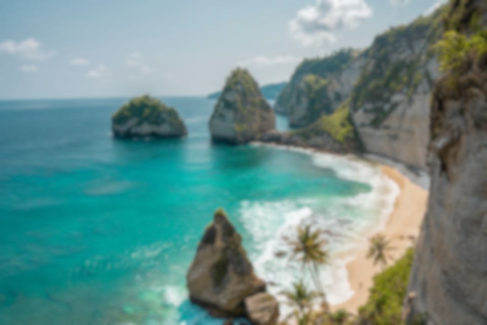 Cât costă o vacanță în Bali