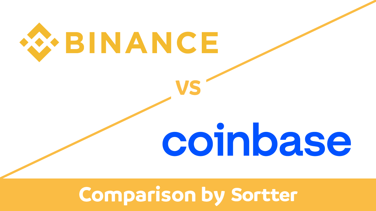 Kucoin Vs Binance - The Surprising Result | Sortter