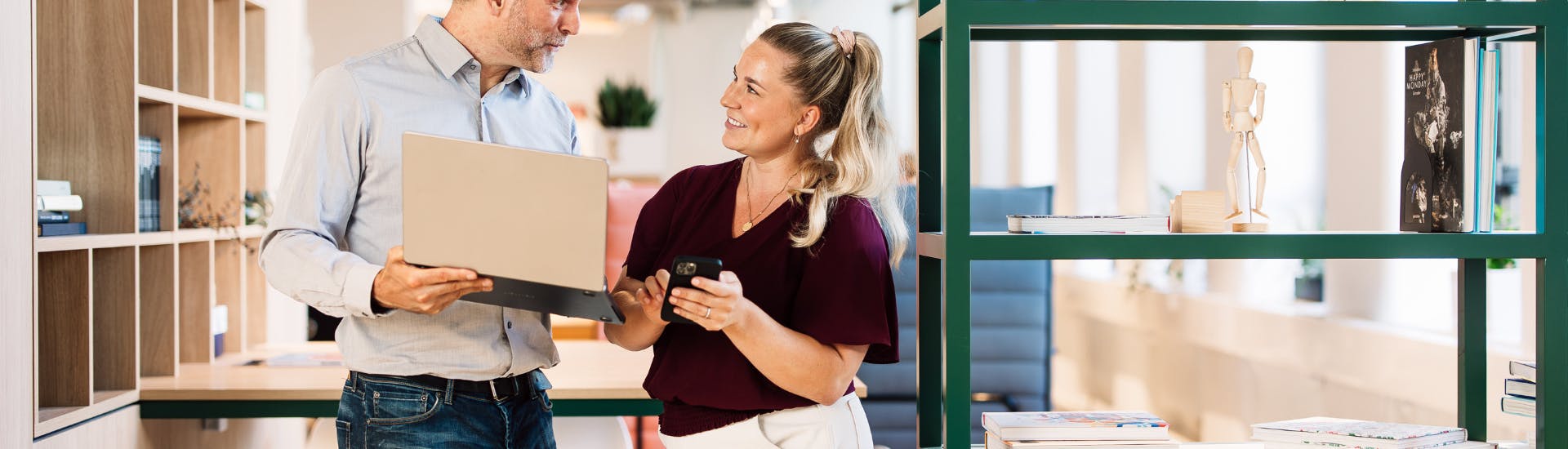 Miten jakaa asumiskulut, jos vain toinen omistaa?