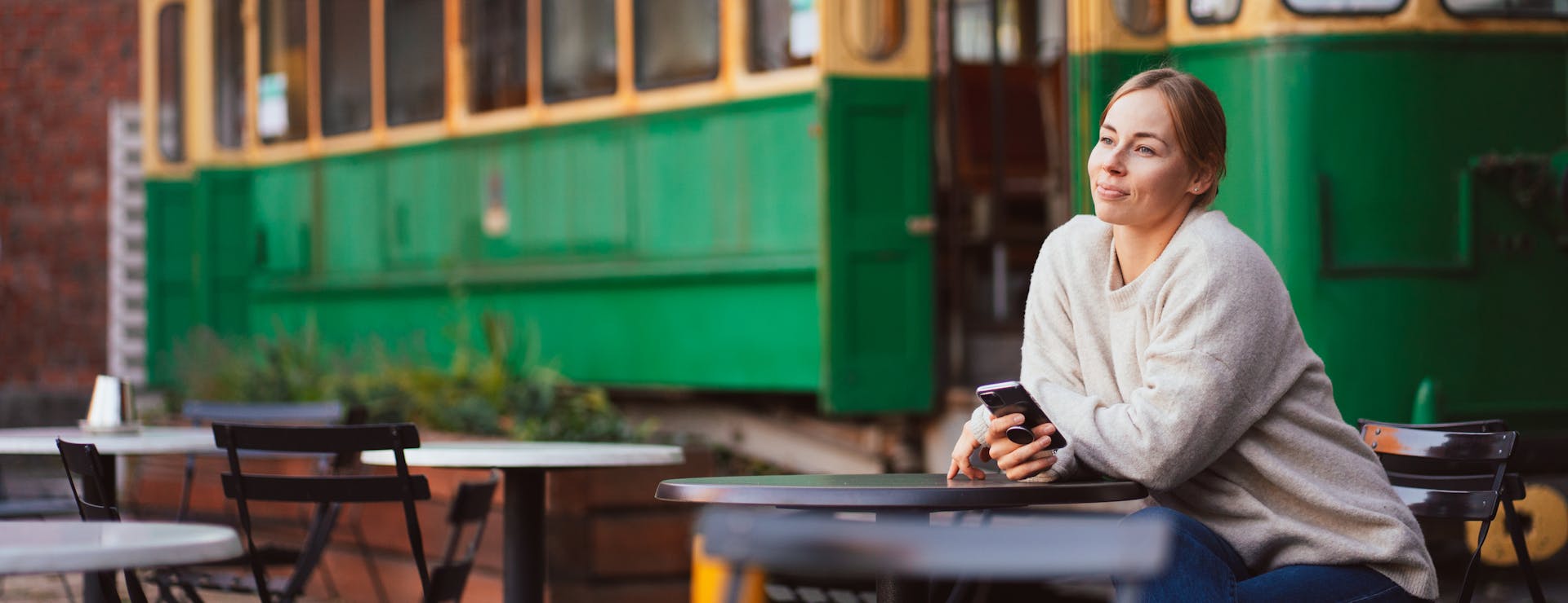 Yrityslaina pitkällä maksuajalla