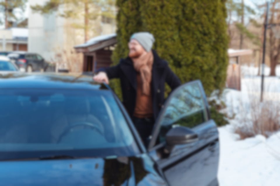 Luottokortilta rahan siirtäminen omalle tilille onnistuu myös mobiilisti