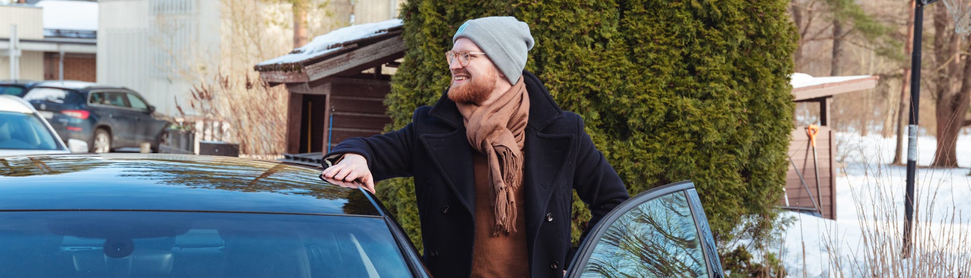 Luottokortilta rahan siirtäminen omalle tilille onnistuu myös mobiilisti