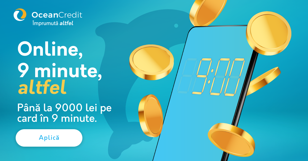 interviu ocean credit