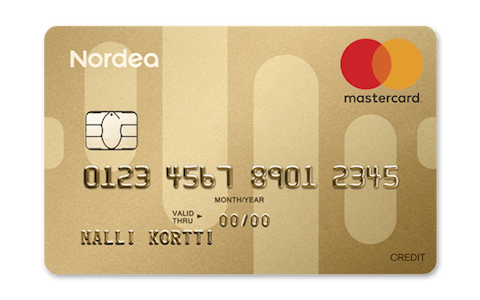 Nordea Gold Credit