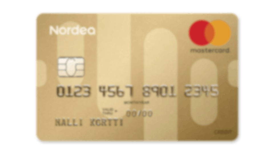 Kredītkarte
