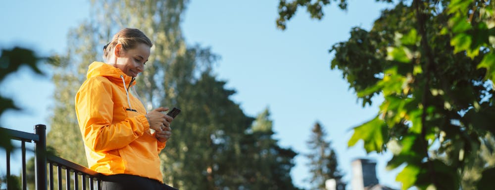 Osamaksun kilpailutus onnistuu älypuhelimella