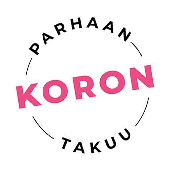 Sortterilta parhaan koron takuu