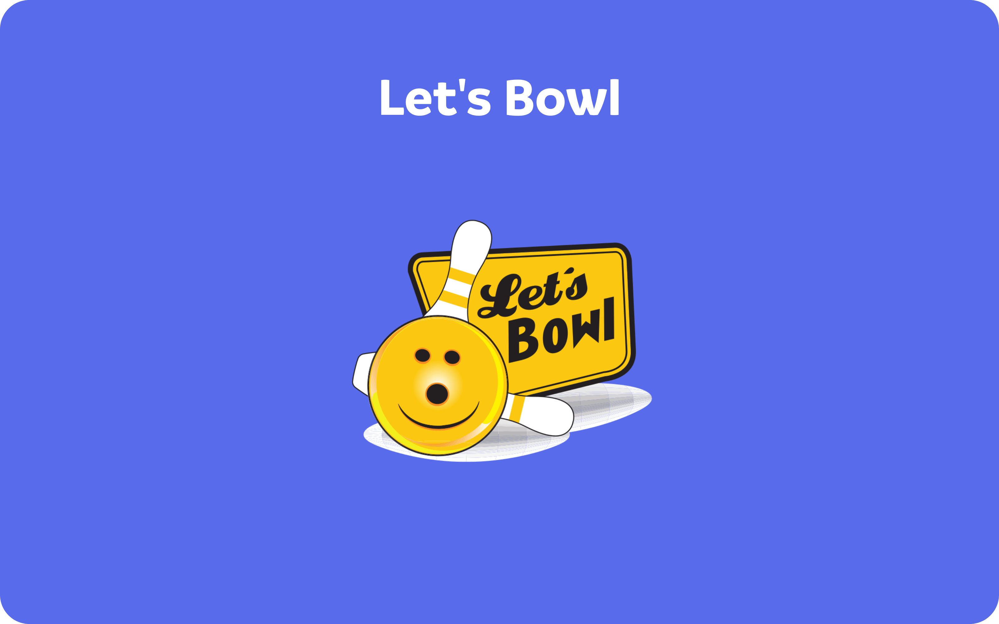 Grankulla Bowlare Let's bowl