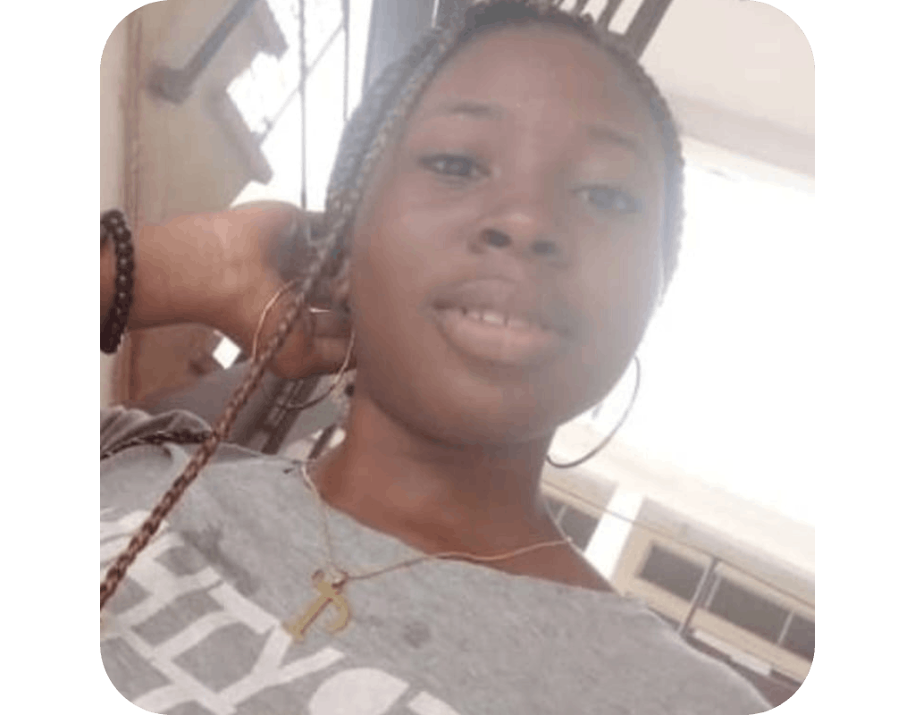Faith Boluwatife