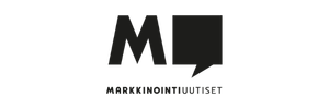 markkinointiuutiset logo