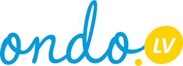 Ondo.lv logo