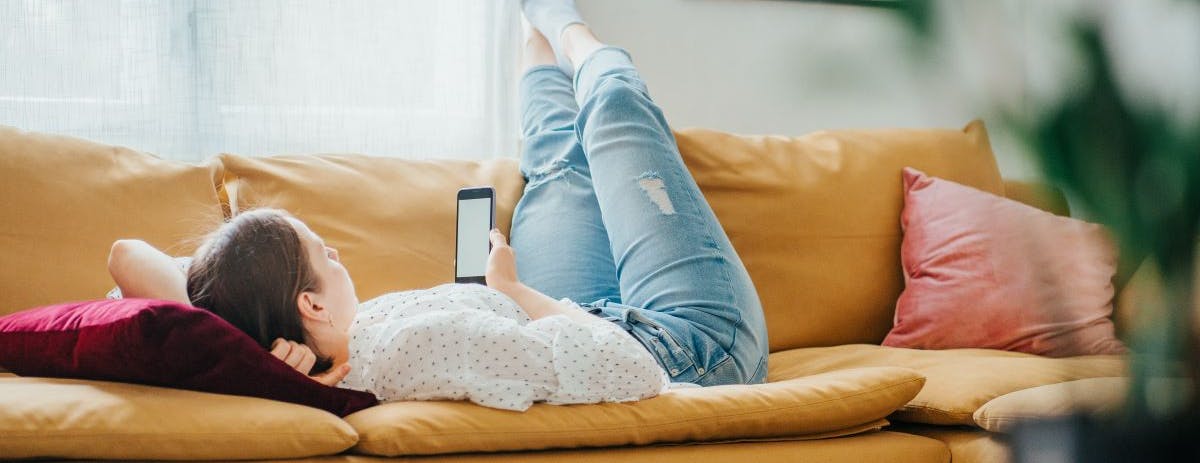 Lainaa asumisoikeusasuntoon puhelimella