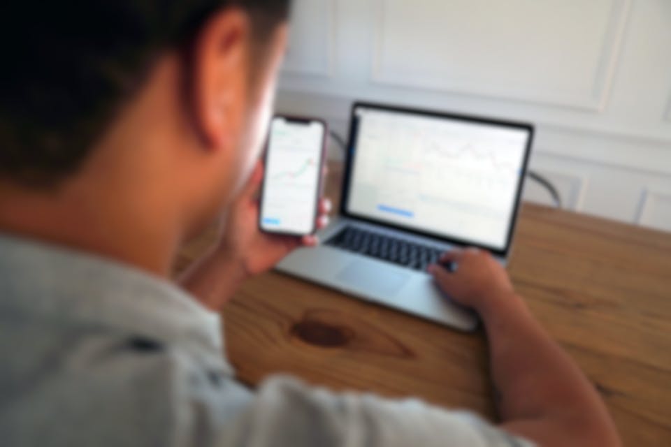 Trading 212 Demo Account