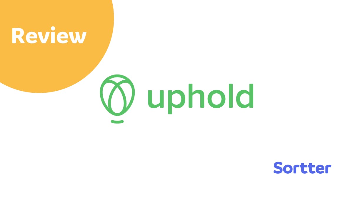 who owns uphold crypto